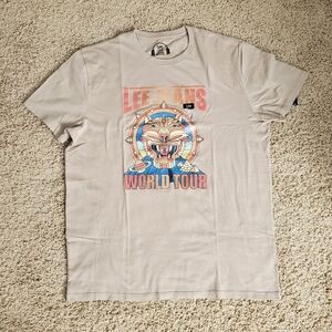 Lee Tshirt